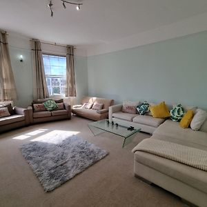 Appartement met Twee Slaapkamers